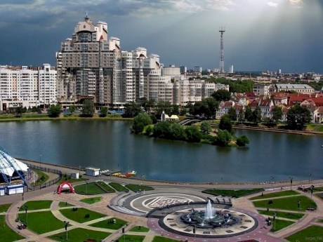Минск занял 476 место в рейтинге самых дорогих городов мира