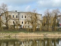 Архитектурные ценности Беларуси, которые можно купить