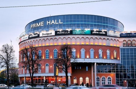 Концертный зал «Prime Hall»