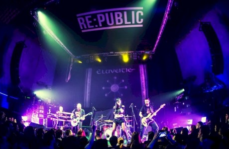 Ночной клуб «Re:Public»