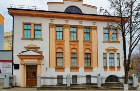 Музей истории Витебского народного художественного училища