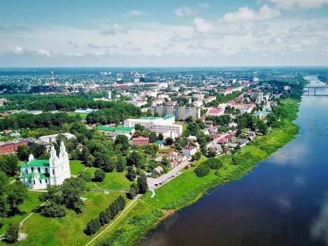 Самые старые города Беларуси: топ-10, факты и легенды