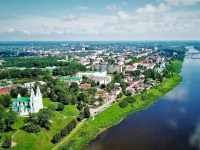 Самые старые города Беларуси: топ-10, факты и легенды