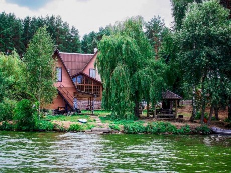 Топ-7 озер Беларуси для незабываемого путешествия