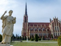 Какие перспективы у религиозного туризма в Беларуси
