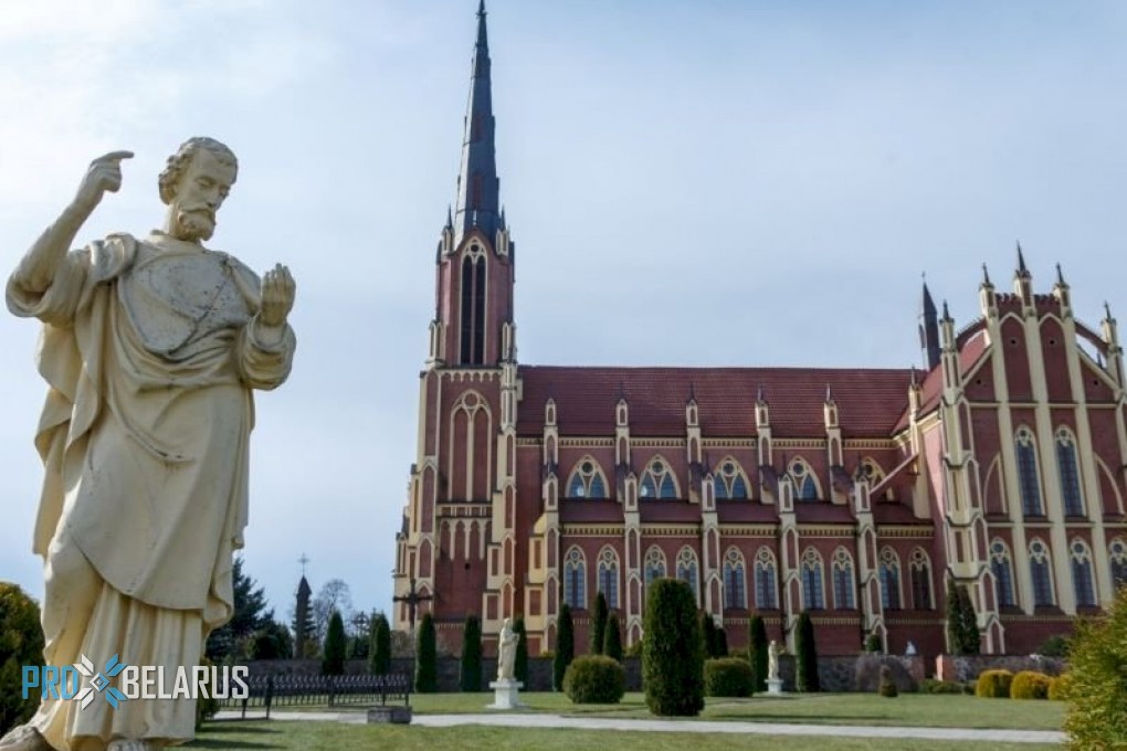 Какие перспективы у религиозного туризма в Беларуси