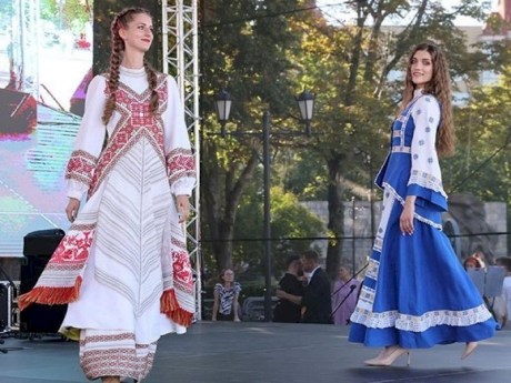 В Минске 30 марта стартует фестиваль «Свята льну. Роднае - моднае» 