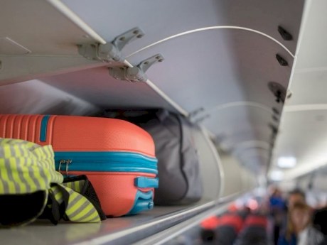 «Белавиа» меняет правила провоза багажа