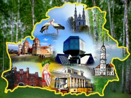 Спрос на туры в Беларусь вернулся на доковидный  уровень