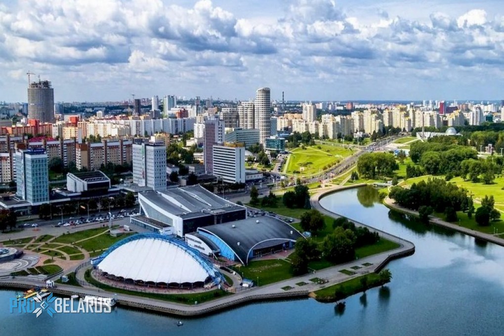 Россия планирует обнулить НДС для операторов, продающих туры в Беларусь