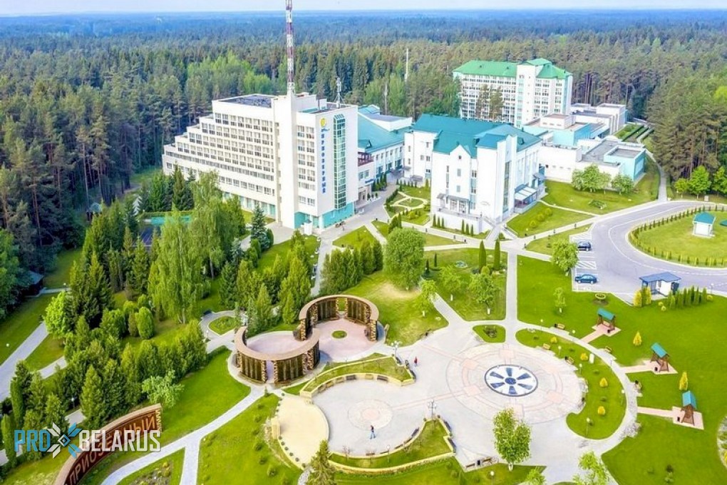 Минспорта: туристический рынок в Беларуси растет