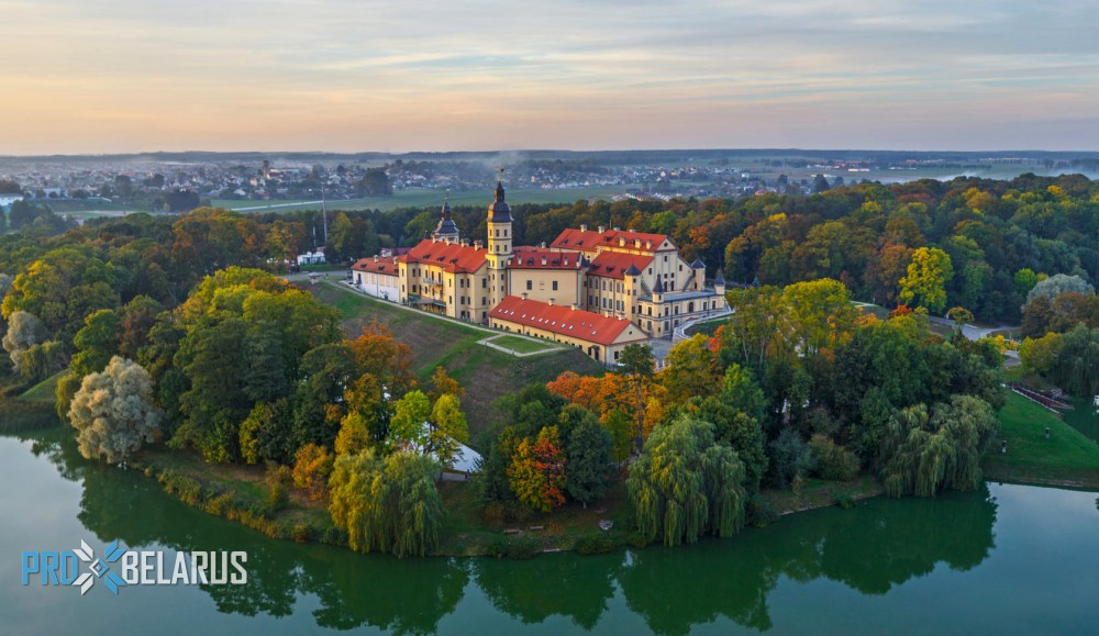 Сборные регулярные туры по Беларуси на 2-7 дней в 2026 г. для туристов из РБ, РФ И СНГ