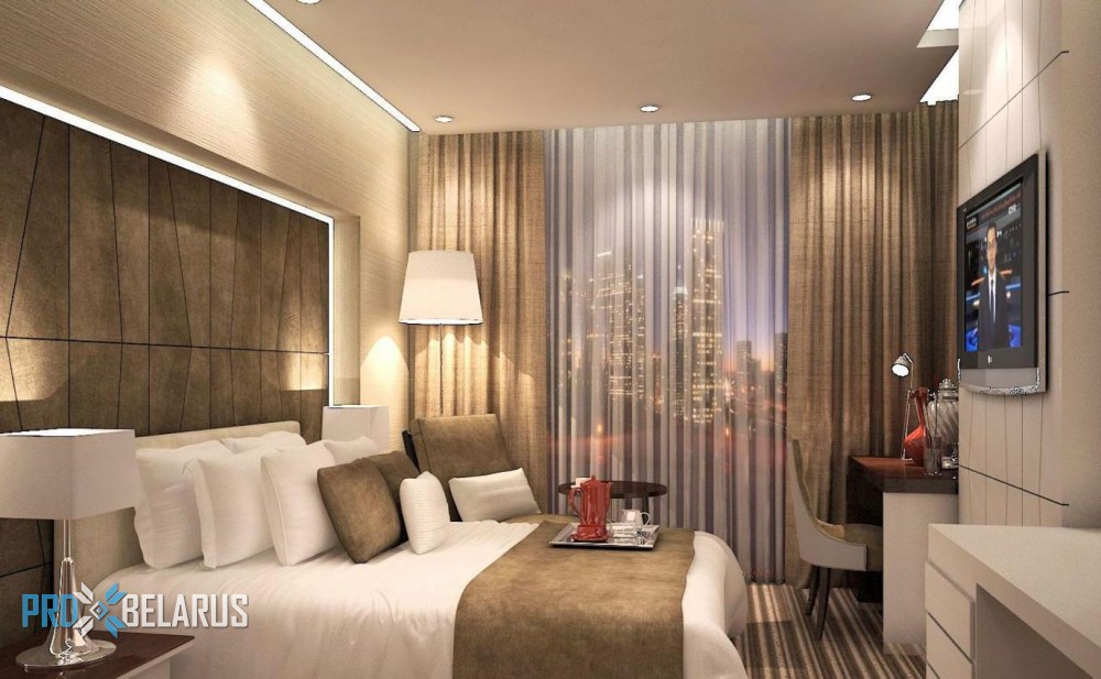 Где остановиться