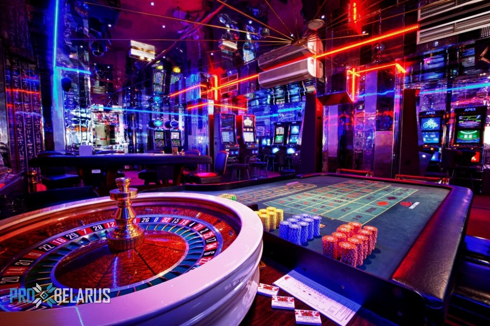 Развлечения и шопинг