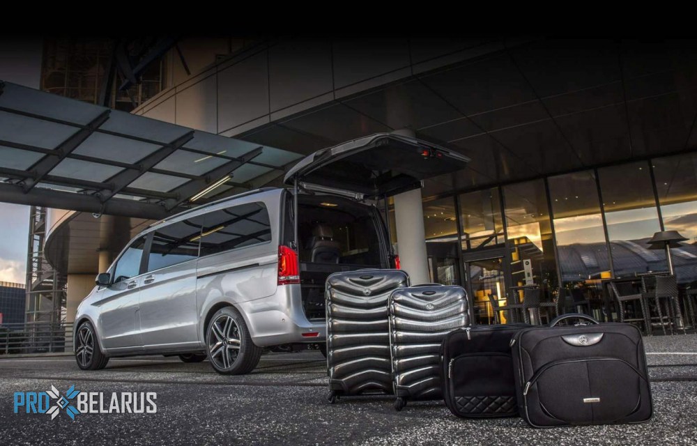 Аренда транспорта и пассажирские перевозки